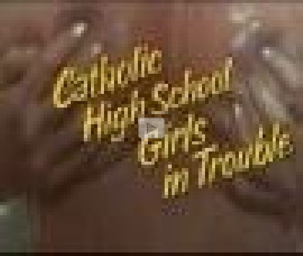 Dragonfly reccomend high school girls trouble