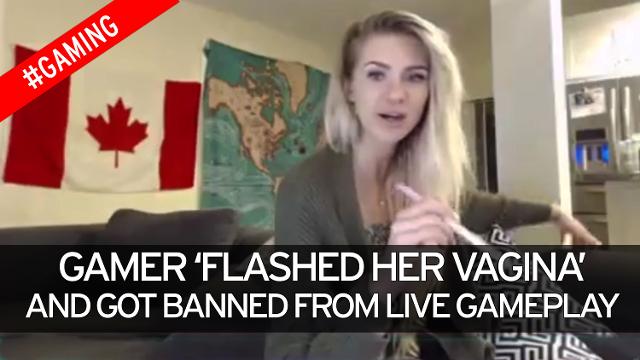 Canadian daughter pays credit her vagina