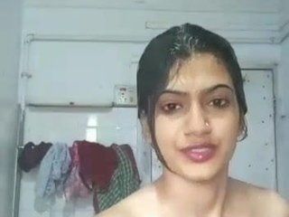 Indian cum mouth she