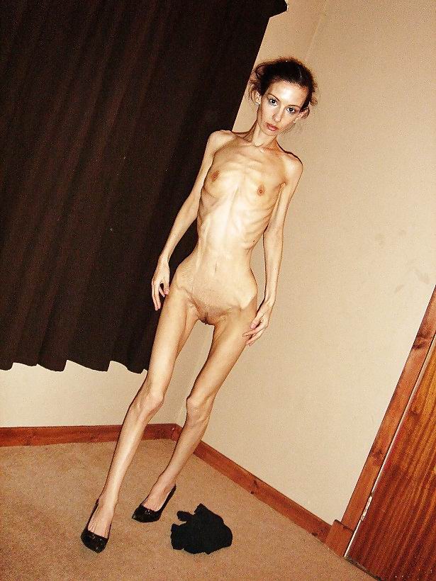 best of Strip anorexic