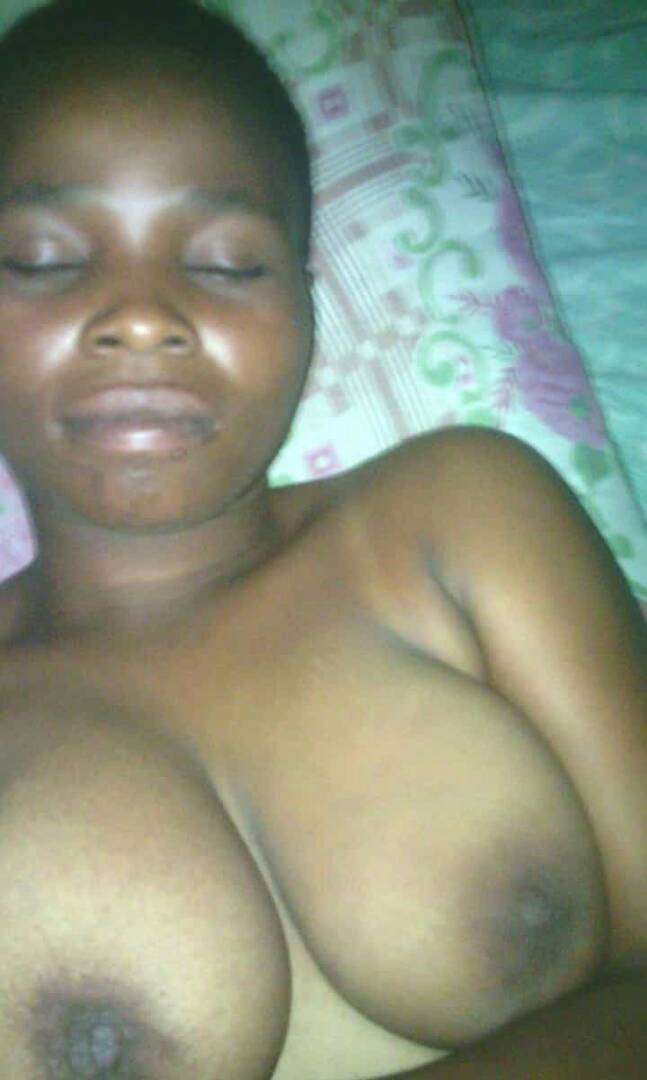 Doodle recommendet xxx nigeria breast of