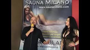 best of Sauna bergamo sofia casting amatorial