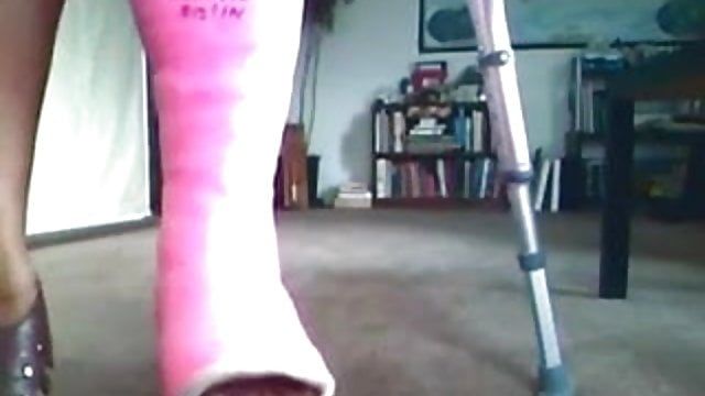 Broken leg llc