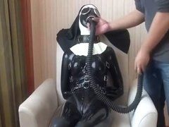 Cartier reccomend catsuit breathplay