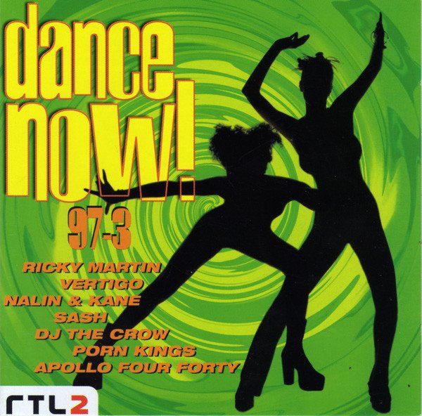 best of Dance cd