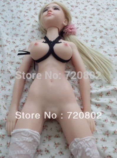 best of Inflation doll