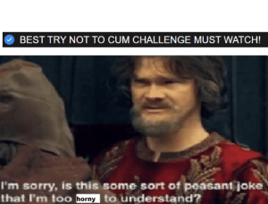 Best challenge must watch rough