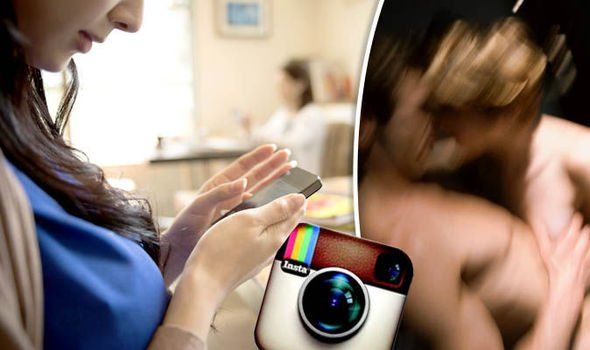 Ratman reccomend instagram live explicit content