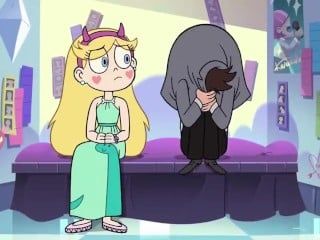 Tabasco recommendet marco diaz annihilates star butterfly