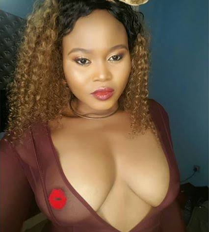 best of Etinosa nollywood goes naked live completely actress