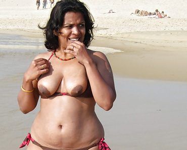 best of Nude full side beach indian image only bhabhi