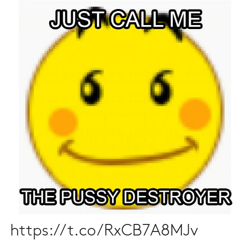 Captain H. reccomend the ultimate pussy destroyer