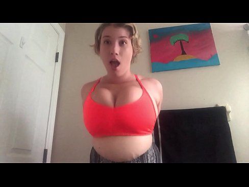 best of White ride bounce tits when