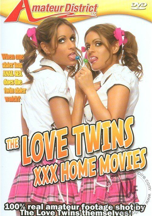 best of Anal love twins