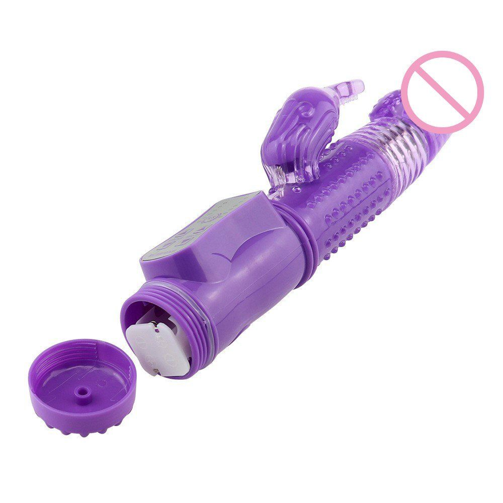 Snow C. reccomend Dildo with spinning beads buy