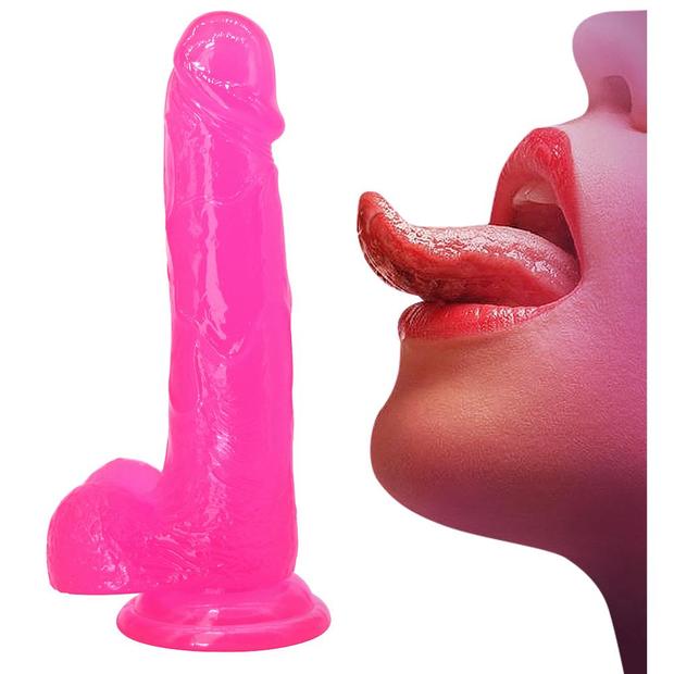 best of Dildo Realistic down up and motion