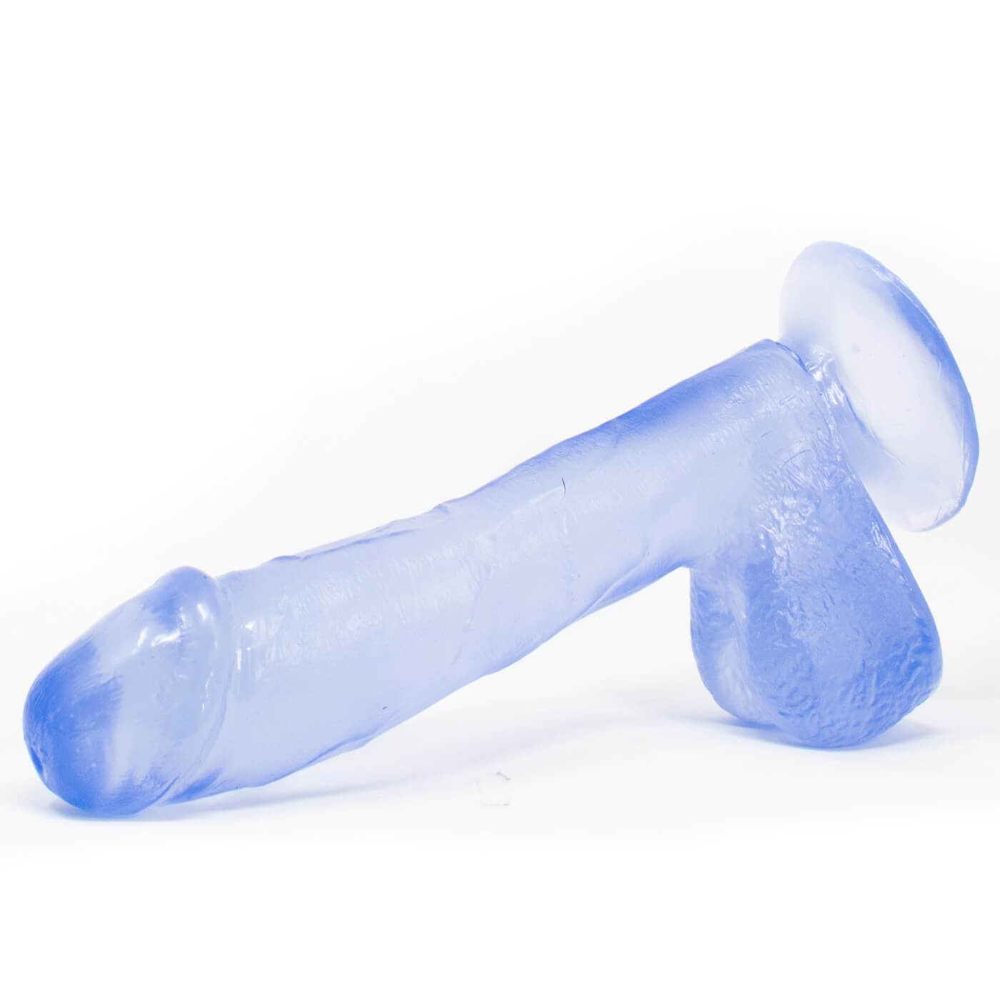 Chaos recommendet circumference dildo anal inch 7.5