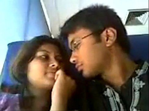 Indian kiss romance