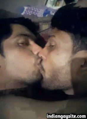 best of Kiss romance indian
