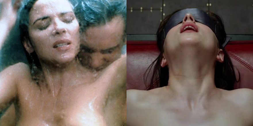 Bitsy recommend best of Amelie orgasm scene