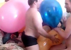 London recomended balloon cum