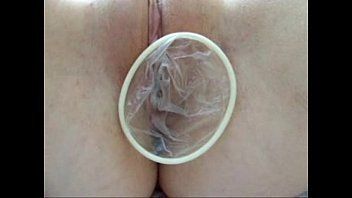 best of Condom sex female