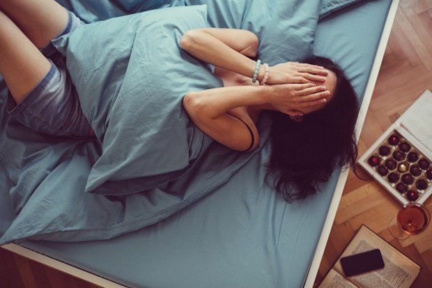 Deck recommendet Female orgasm medication side effects