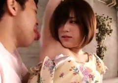 Don reccomend japanese armpit