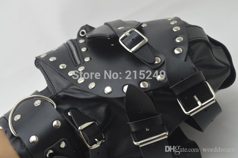 Bdsm leather store