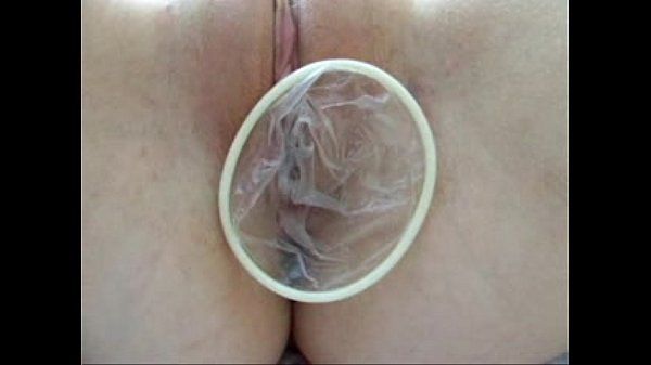 Iron recomended sex hardcore Female condom