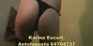 Lord C. reccomend Sex Slut in Antofagasta