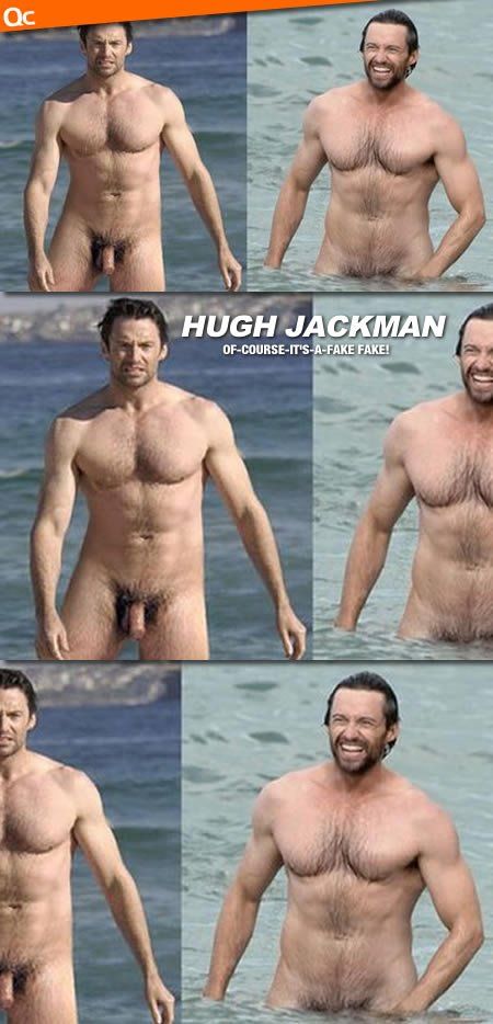 Hugh jackman hardcore sex