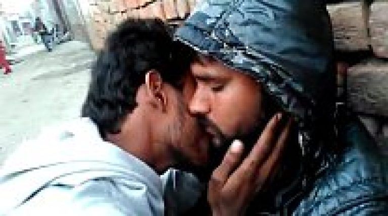 Tornado reccomend indian kiss romance