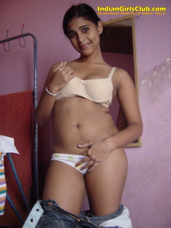Kerala teens nude