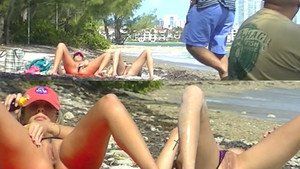 Magnet recommendet on dick beach nude lick slave