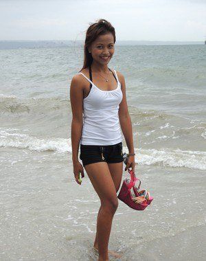 Han S. recomended Pics of asian girls on the nude beach