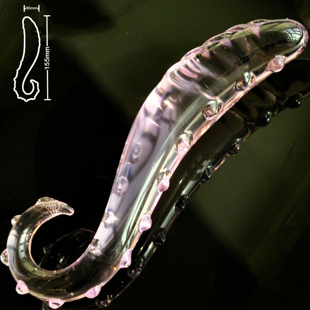 best of Cup on Section glass dildo