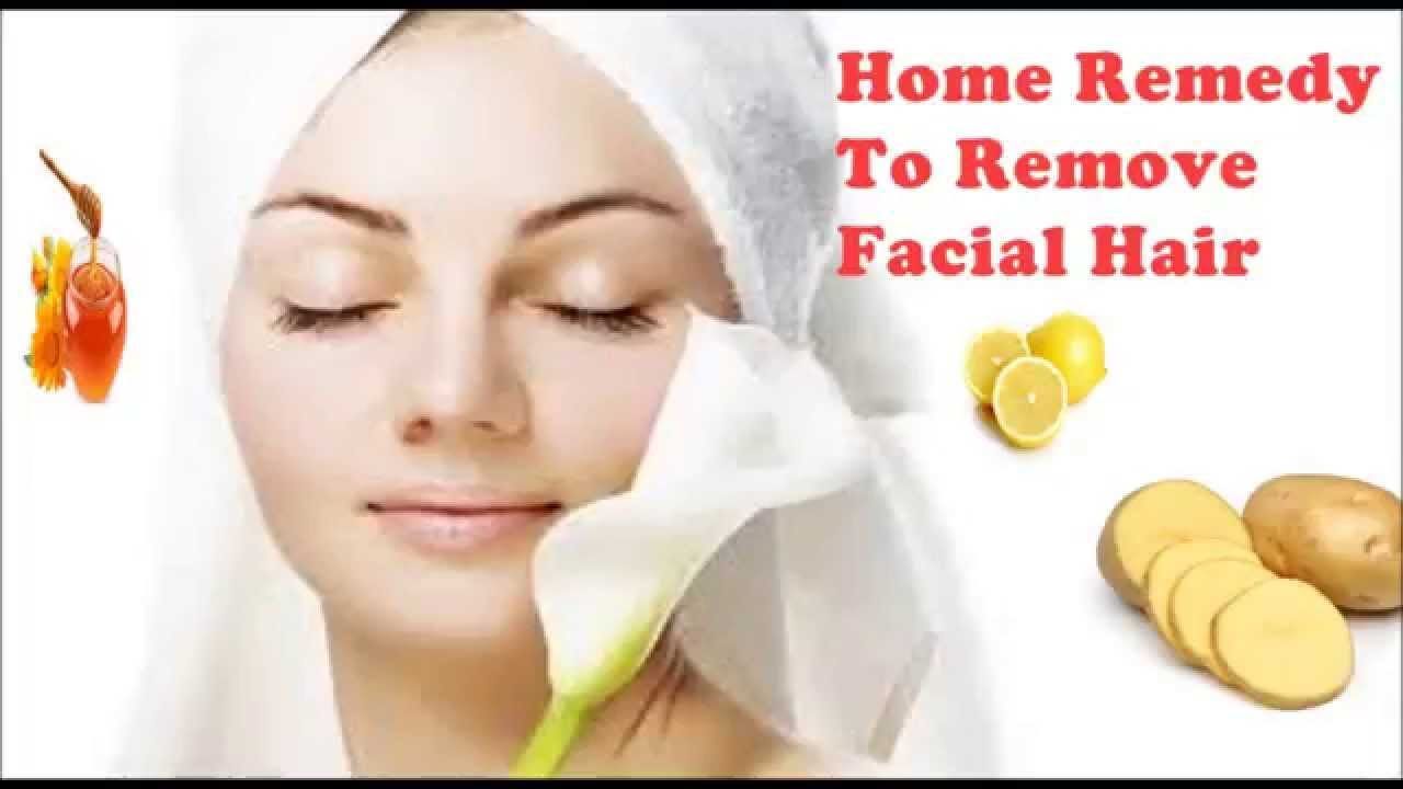 best of Eliminating facial Natural hair for remedy