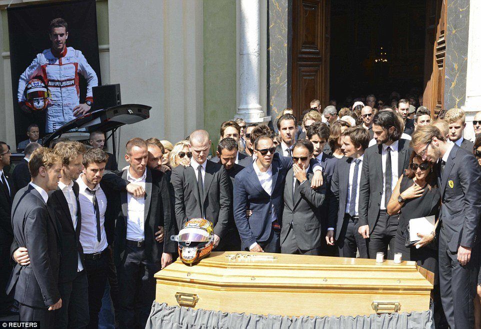 best of Funeral Bianchi