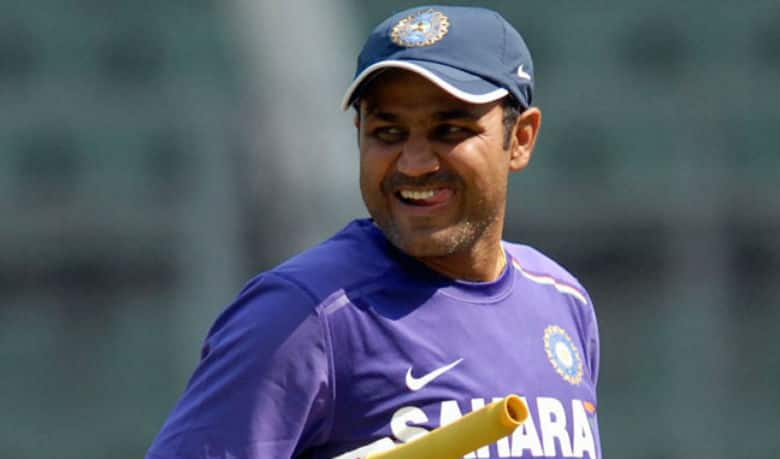 Mustang reccomend Virender sehwag funny