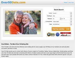 Brambleberry reccomend Online hookup sites for senior citizens