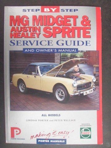 1976 mg midget work shop manual
