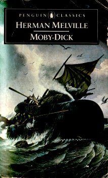 Moby dick censored