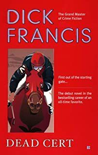 best of Dick by francis novel 1964