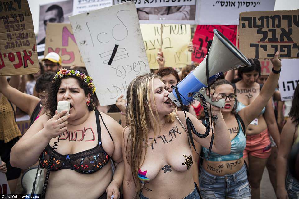 Sex orgie in Tel Aviv-Yafo