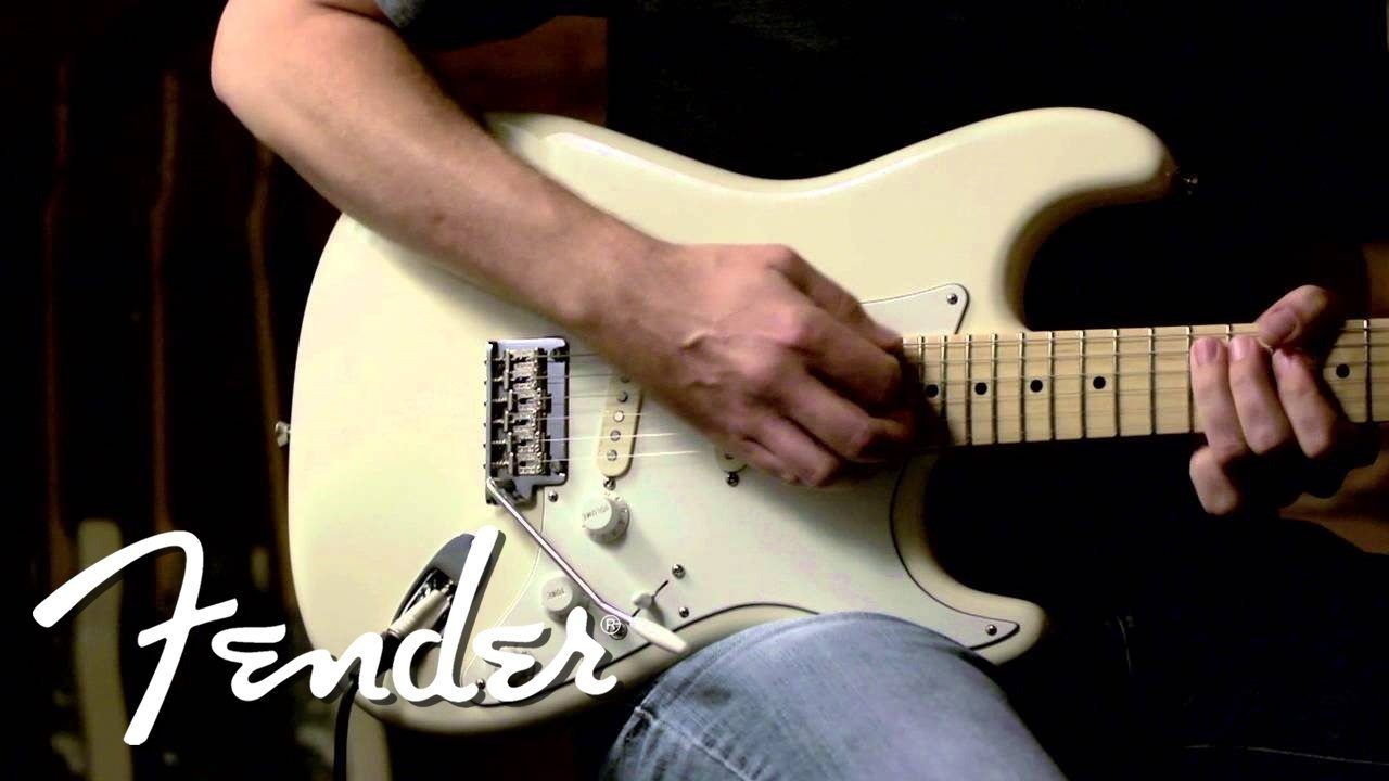Fender vintage noiseless pickups reviews