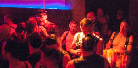 Detector reccomend Cologne nightlife adult bdsm clubs