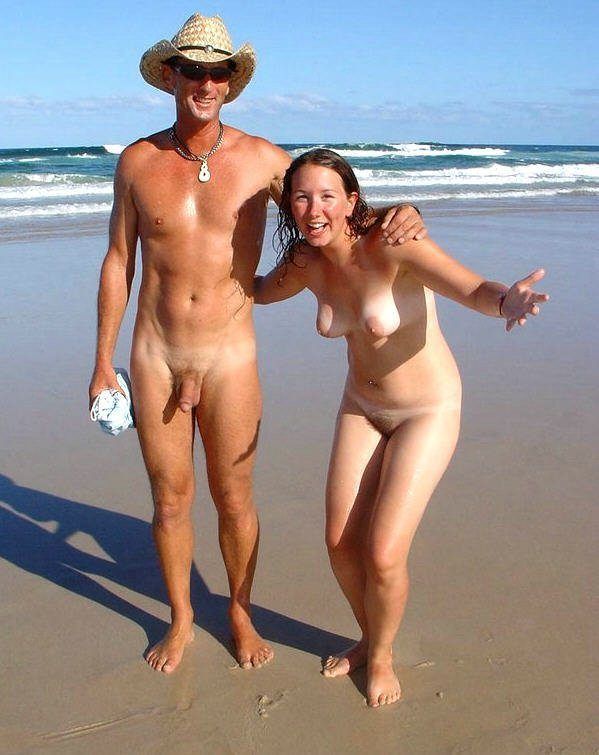 best of In america beach Nude