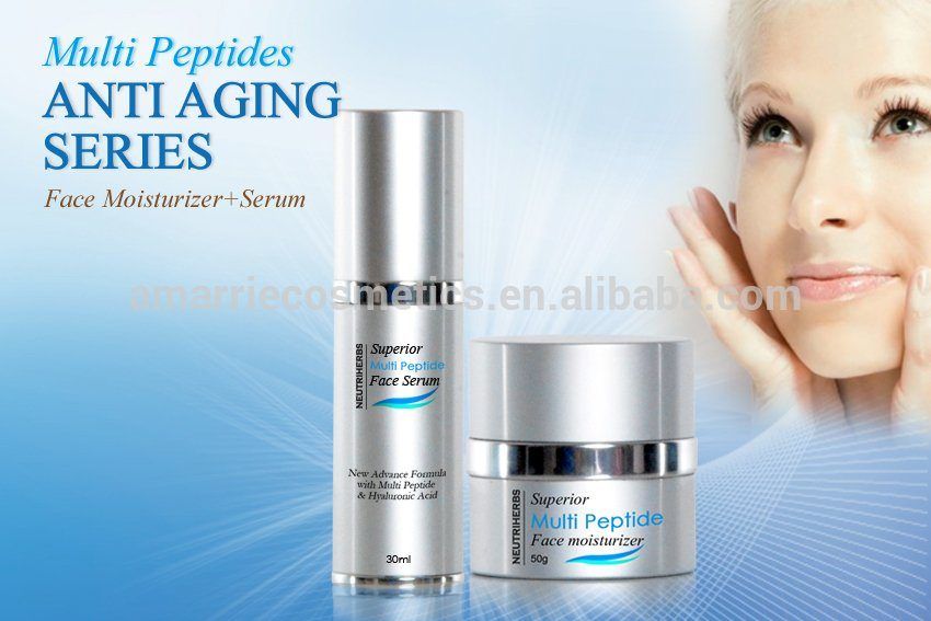 best of Age New products facial reducing