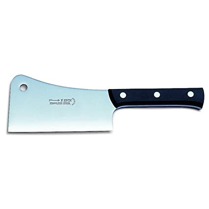 F. dick knife clever sale